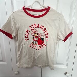 Strawberry Shortcake T- Shirt